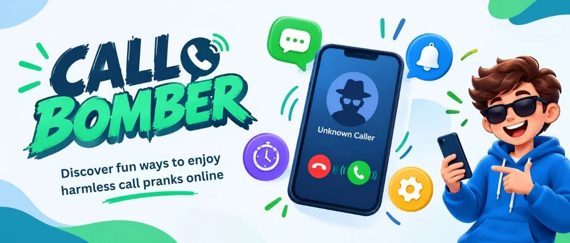 About Call Bomber