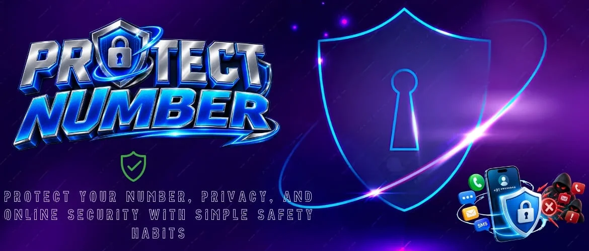 About Shield Number