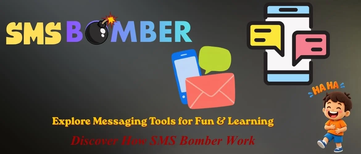 About SMS Bomber